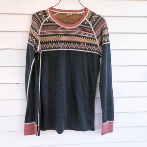 Kari Traa Lokke Base Layer TOP L